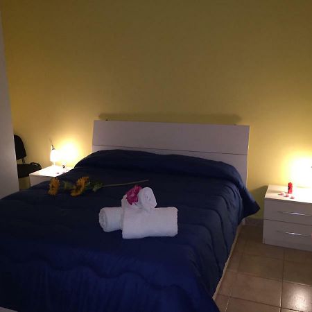 Bed And Breakfast Eliseo Passoscuro Exterior foto