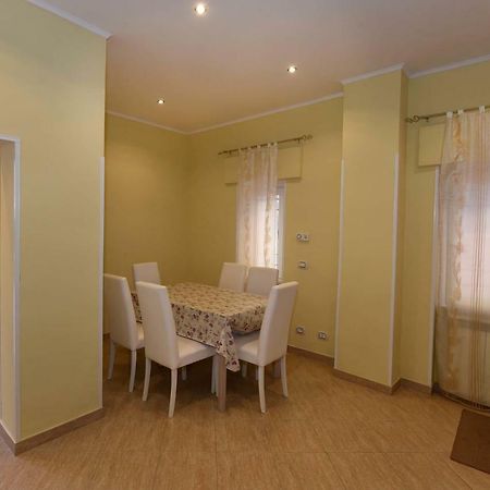 Bed And Breakfast Eliseo Passoscuro Exterior foto