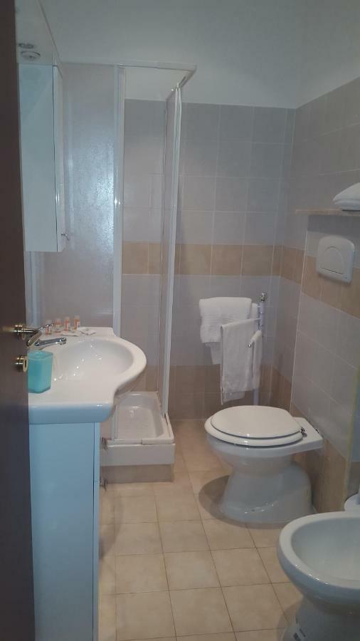 Bed And Breakfast Eliseo Passoscuro Exterior foto