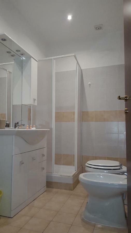 Bed And Breakfast Eliseo Passoscuro Exterior foto