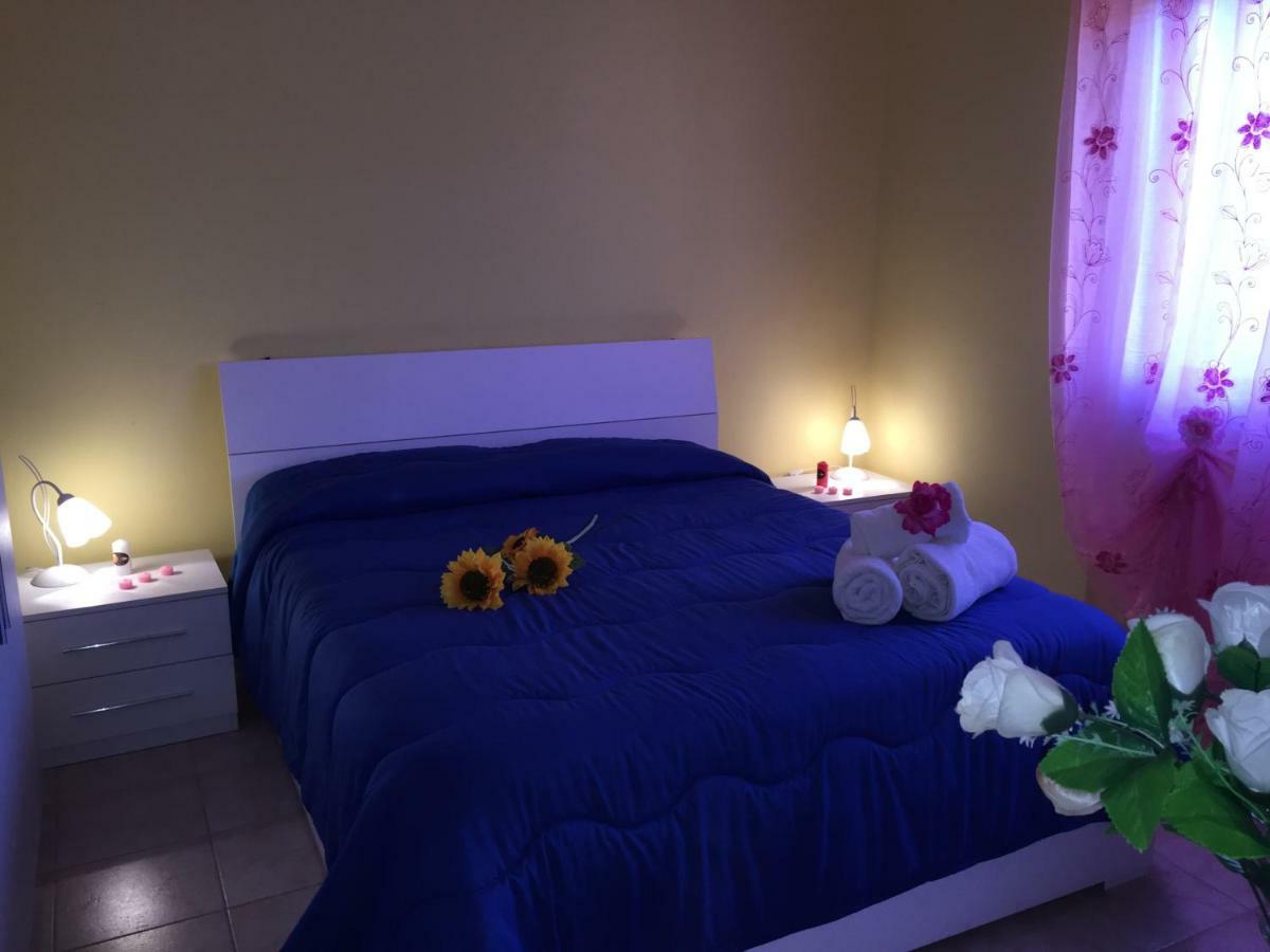 Bed And Breakfast Eliseo Passoscuro Exterior foto