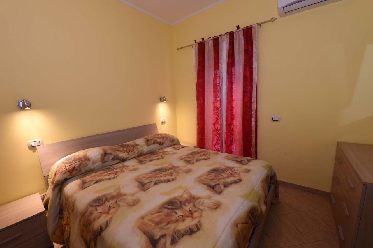 Bed And Breakfast Eliseo Passoscuro Exterior foto