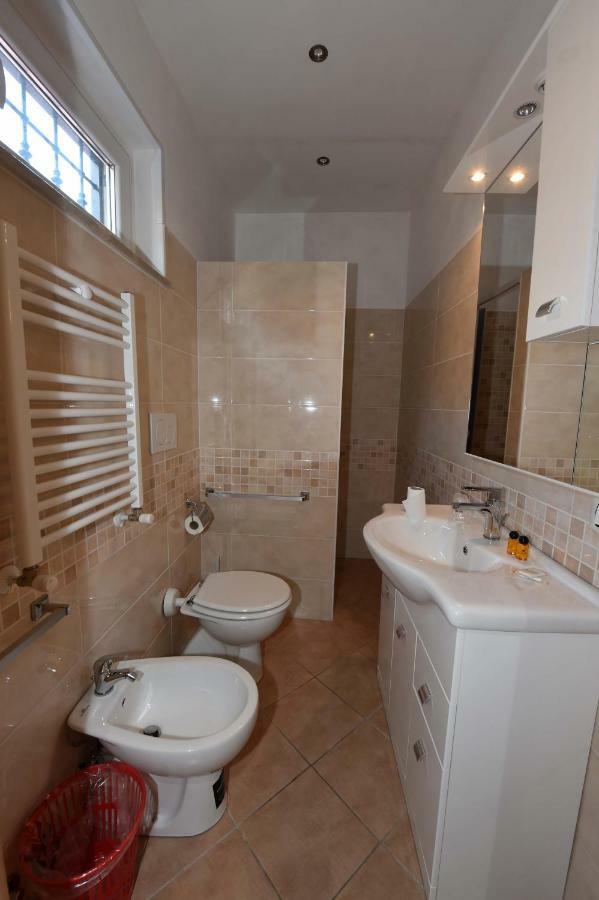 Bed And Breakfast Eliseo Passoscuro Exterior foto